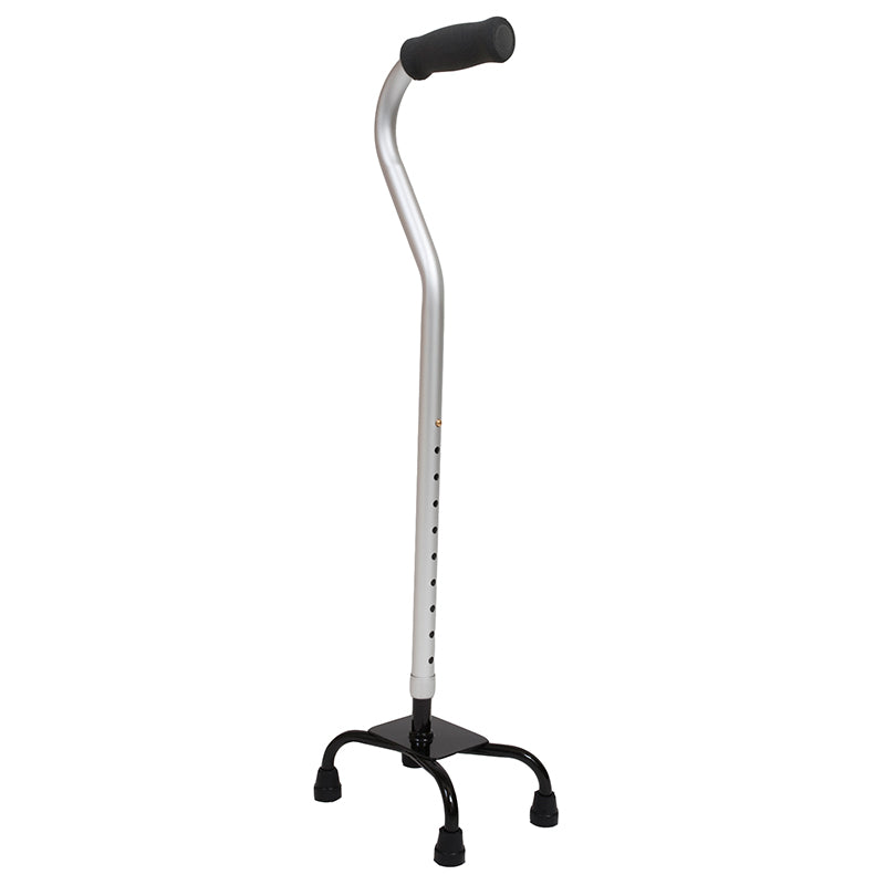 Quad Cane small base
