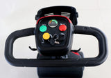 AMW Urban Scooter instrument cluster