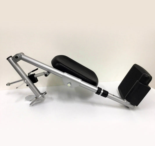 Freiheit Freedom Lightweight Manual Wheelchair leg lifter