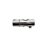 T-Shaped Grab Rail chrome shower rose