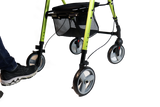 Height Adjustable Lightweight Walker image 3