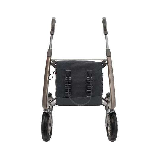 byACRE Carbon Overland Daypack front