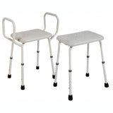 Mobility Shower Stool 
