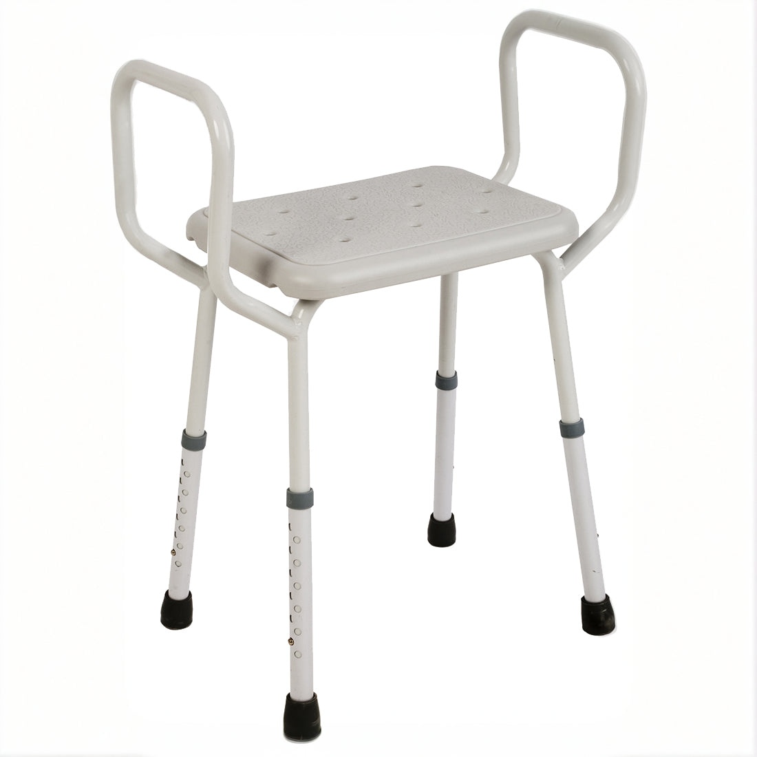 Mobility Shower Stool with arms