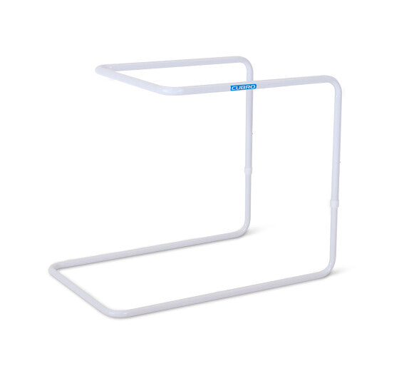 Chevron Adjustable Bed Cradle 
