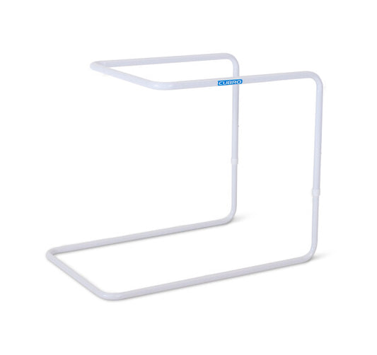 Chevron Adjustable Bed Cradle 