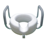 Raised Toilet Seat image 0