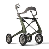 byACRE Overland Back Rest 