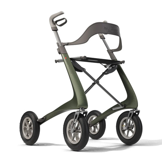 byACRE Overland Back Rest 