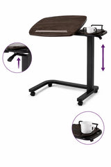 iCare Extra Wide Over Bed Table