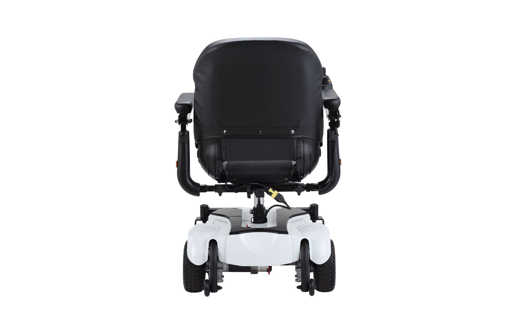 Merits Regal EZ Power Chair rear
