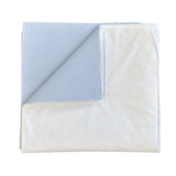 Absorb Plus Super Bed Pad with Flaps (1500ml) Folded