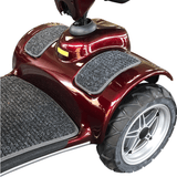 Merits Cross Country Mobility Scooter Front Wheels