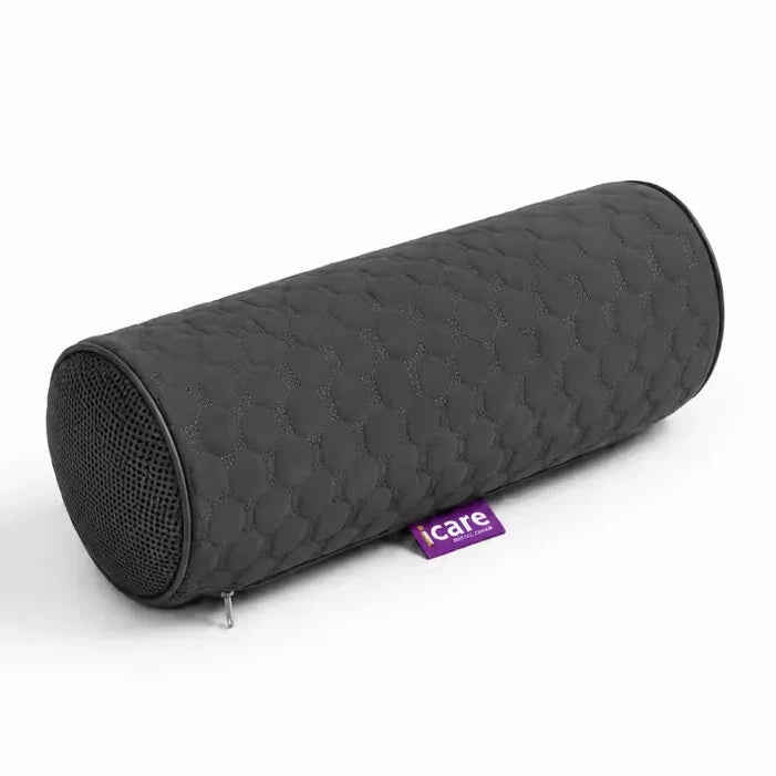 Charcoal icare Supporta Full Lumbar Roll