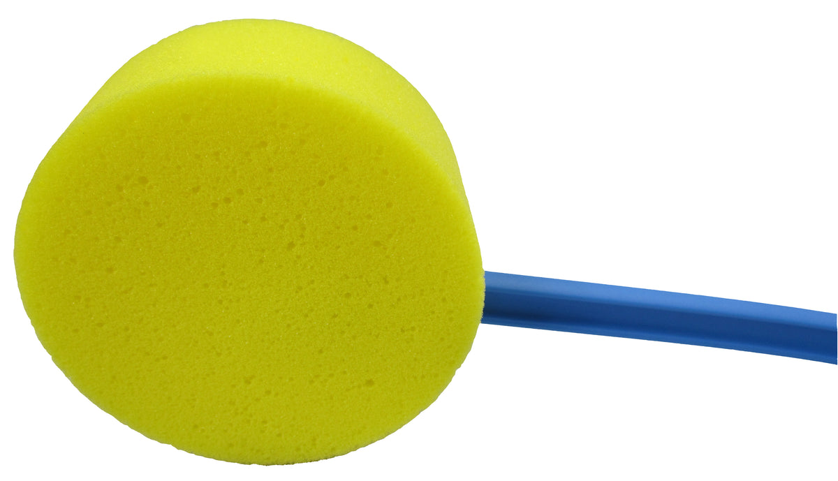 Round String Sponge Long Handle Sponge – MoveSmart Mobility Equipment