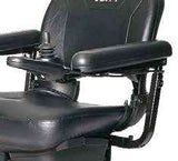 Pride Go Chair Powerchair controller
