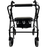 Heavy Duty Premium Rollator Front