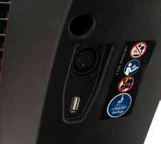 Pride Mobility Maxima Mobility Scooter USB Charge Port