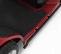 Pride Mobility Maxima Mobility Scooter Side Bumpers