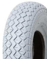 Innova IA2815 Grey Wheelchair & Mobility Tyre – 4.00-5