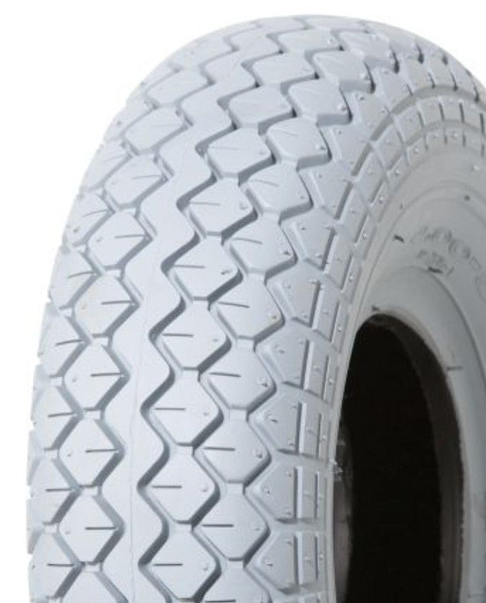 Innova IA2815 Grey Wheelchair & Mobility Tyre – 4.00-5