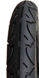 12½ x 2¼ TT Yida YT004 Bicycle / Buggy Tyre