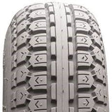 Unilli UN7101 Grey Wheelchair & Mobility Tyre – 4.80/4.00-8