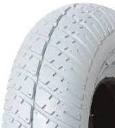 Innova IA2817 Solid Grey Mobility Tyre – 3.00-4