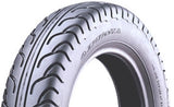 Innova IA2804 Grey Mobility Scooter Tyre – 4.10/3.50-4