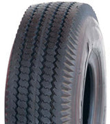 410/350-6 4PR TT Goodtime V6603 Road Black Tyre