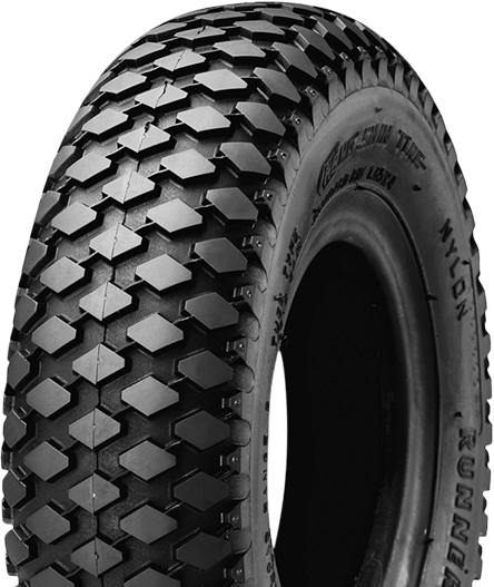 200x50 4PR CST C968 Diamond Black Barrow/E-Scooter Tyre