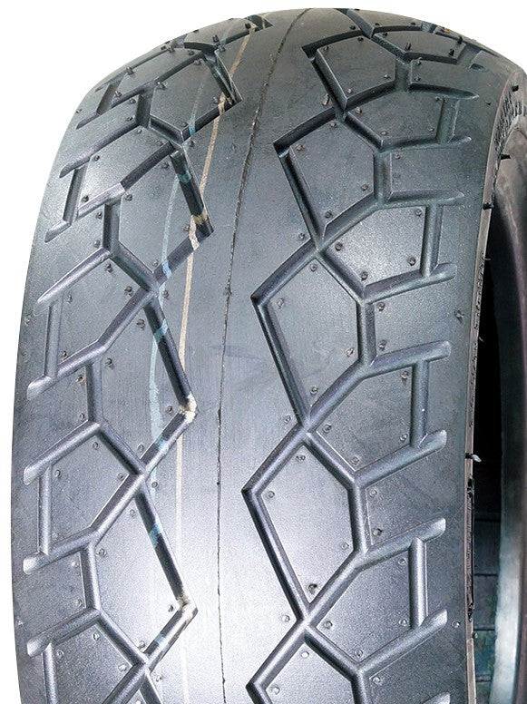 Unilli UN223 Mobility Scooter Tyre – 90/40-8