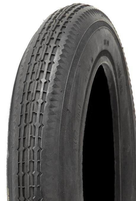 12½ x 2¼ 4 TT Goodtime V6511 Road Bicycle Tyre