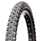 12½ x 2¼ TT CST C714 Knobby Bicycle Tyre