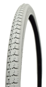 Innova IA2803 Grey Wheelchair Tyre – 20 × 1⅜