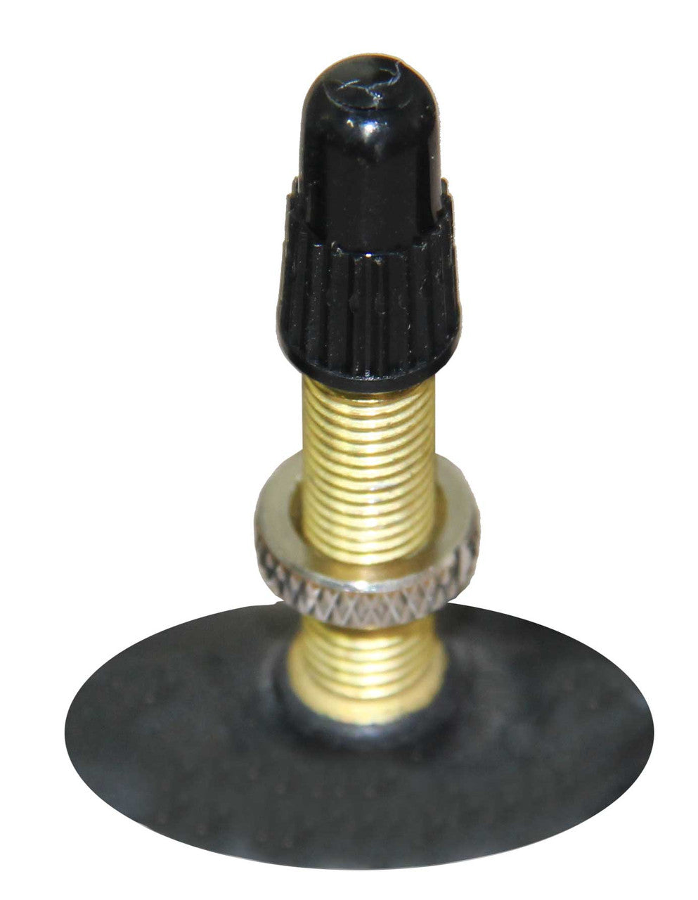 Wheelchair Inner Tube – 8 × 1¼ TR87 45° Valve