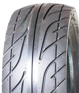 Unilli UN228 Mobility Scooter Tyre – 90/70-8