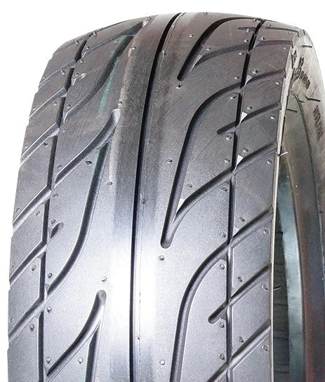Unilli UN228 Mobility Scooter Tyre – 90/70-8