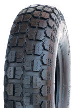 400-6 4PR TT Goodtime V6632 HD Block Tyre