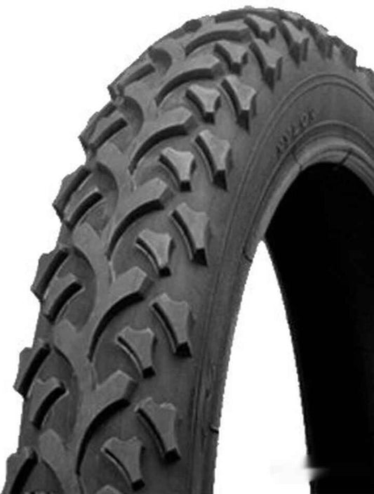 12½ x 1.75 x 2¼ Duro HF862 MTB Bicycle Tyre