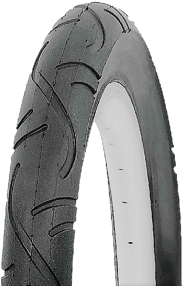 12½ x 2¼ TT Journey P1029 Bicycle / Buggy Tyre