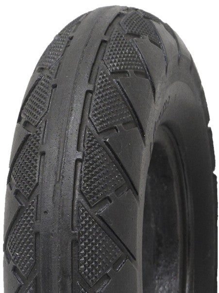 200x50 Solid E-Scooter Tyre, fits 88mm Rim Diameter