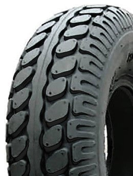 400-5 4PR TT Wanda (Journey) P525 Block/Rib Black Tyre