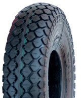 400-5 4PR TT Goodtime V6534 Diamond Black Tyre