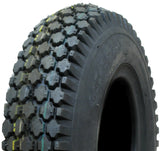 400-4 4PR TT Goodtime V6602 Diamond Black Tyre
