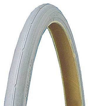 CST C1051 Grey Wheelchair Tyre – 24 × 1