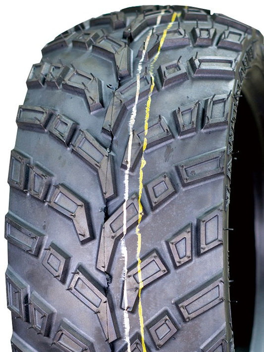Unilli UN717 Mobility Scooter Tyre – 120/60-8