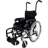 Self-Propelled Pediatric Wheelchair
