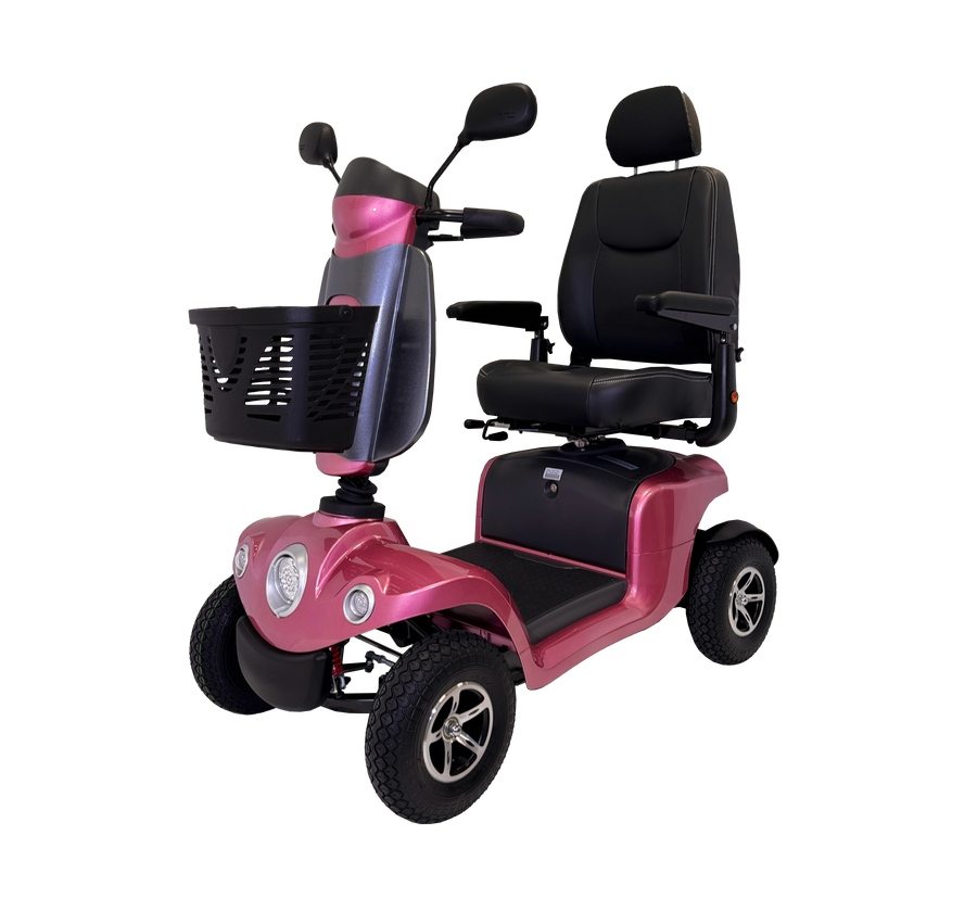 Merits Indigo Mobility Scooter