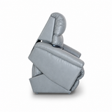 La-Z-Boy Pinnacle Platinum Lift Recliner Lifted Side